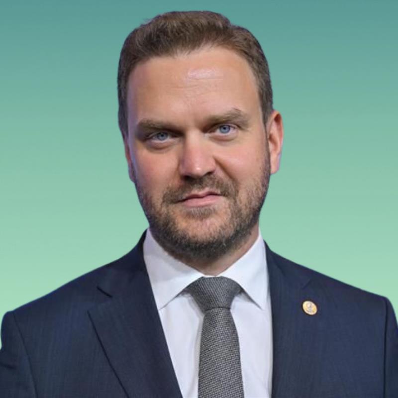 Alikaan Çiftçi
